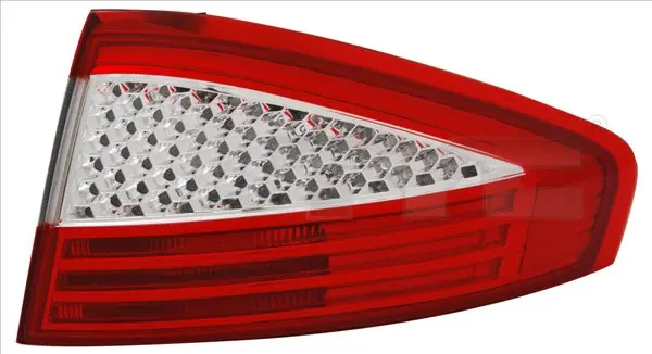 задни светлини TYC                 