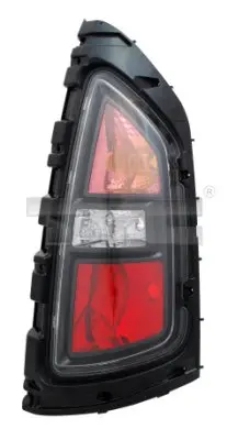 задни светлини TYC                 