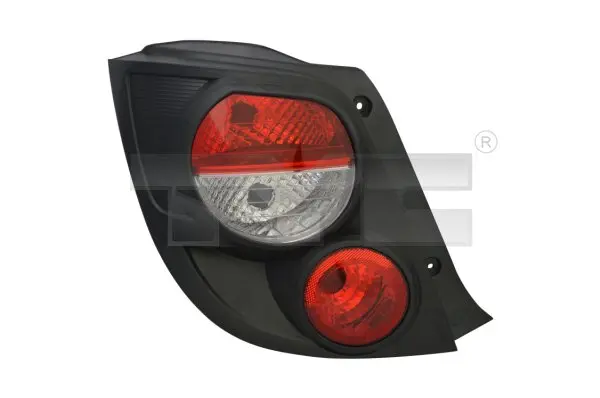 задни светлини TYC                 