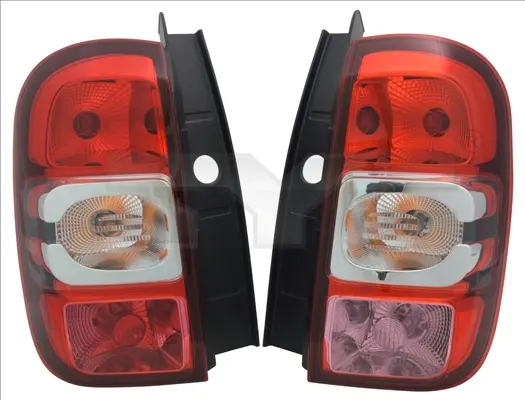 задни светлини TYC                 