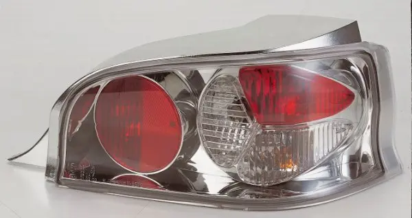 комплект задна светлина TYC                 