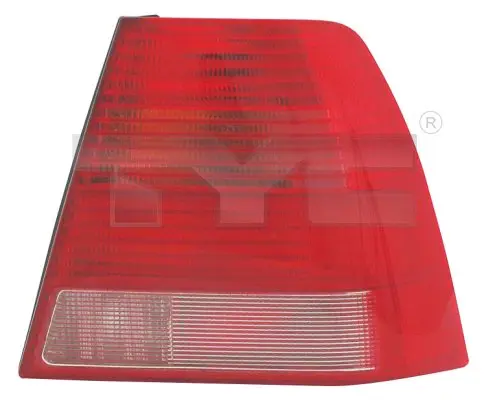 задни светлини TYC                 