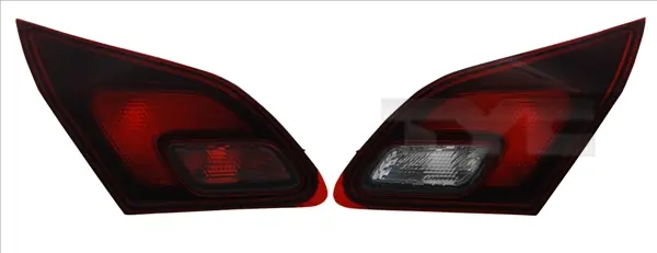 задни светлини TYC                 