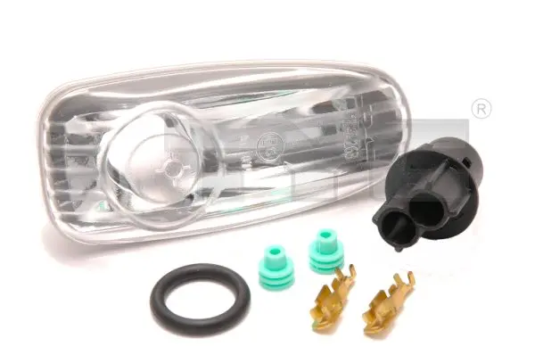 комплект мигачи TYC                 