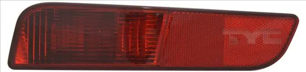 фар за мъгла TYC                 