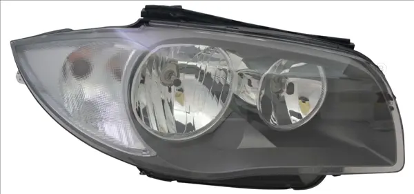 главен фар TYC                 