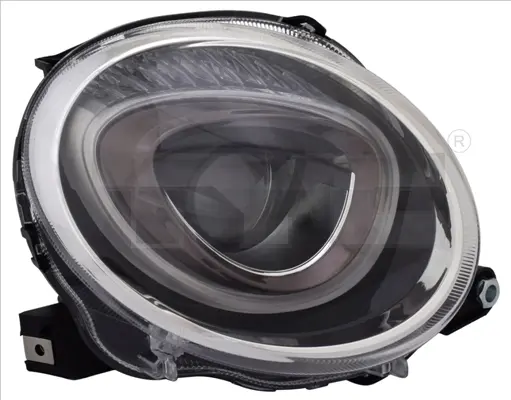 главен фар TYC                 