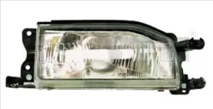 главен фар TYC                 