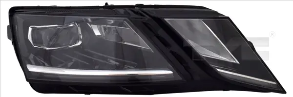 главен фар TYC                 