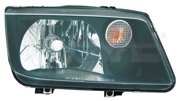 комплект главен фар TYC                 