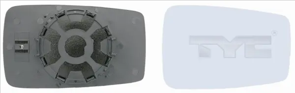 стъкло на огледало, външно огледало TYC                 