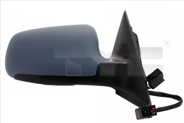 външно огледало TYC                 