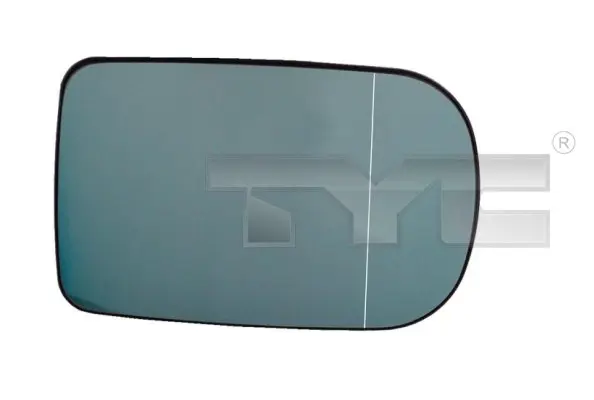 стъкло на огледало, външно огледало TYC                 