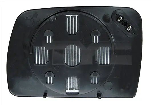 стъкло на огледало, външно огледало TYC                 