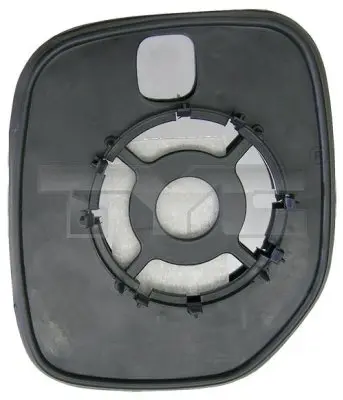 стъкло на огледало, външно огледало TYC                 