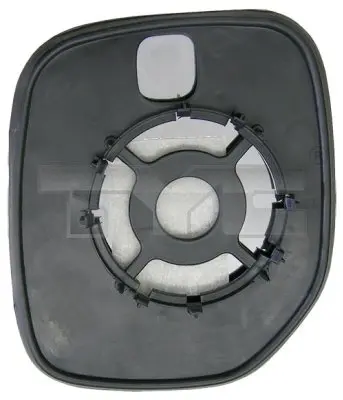 стъкло на огледало, външно огледало TYC                 