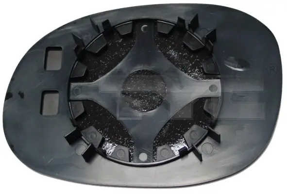 стъкло на огледало, външно огледало TYC                 