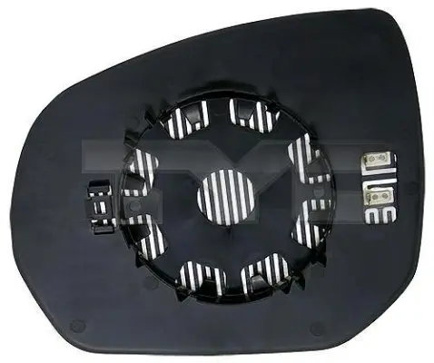 стъкло на огледало, външно огледало TYC                 