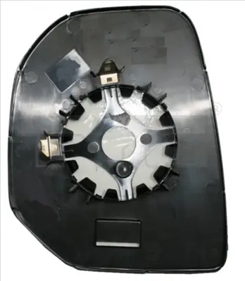 стъкло на огледало, външно огледало TYC                 