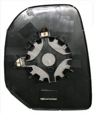 стъкло на огледало, външно огледало TYC                 