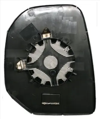 стъкло на огледало, външно огледало TYC                 