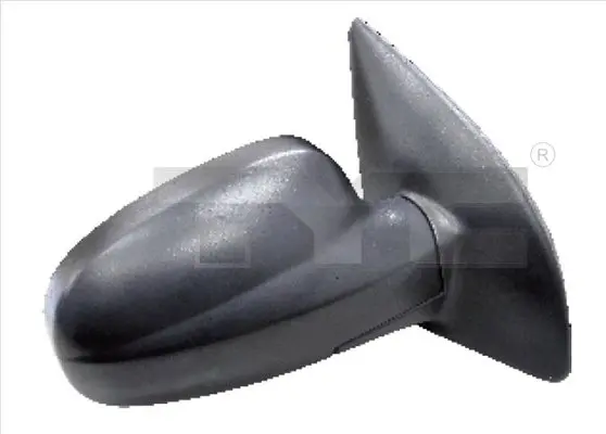 външно огледало TYC                 