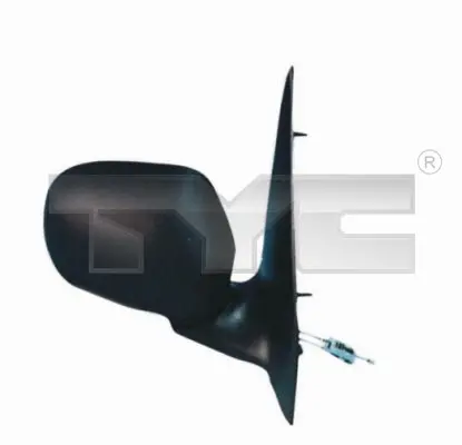 външно огледало TYC                 