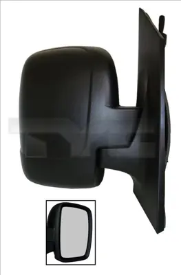 външно огледало TYC                 