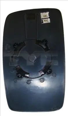 стъкло на огледало, външно огледало TYC                 