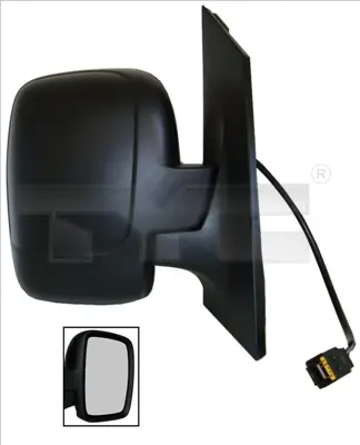 външно огледало TYC                 