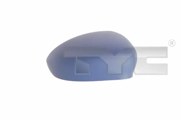 капачка, външно огледало TYC                 