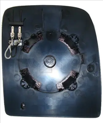 стъкло на огледало, външно огледало TYC                 