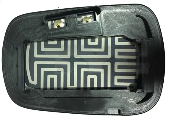 стъкло на огледало, външно огледало TYC                 