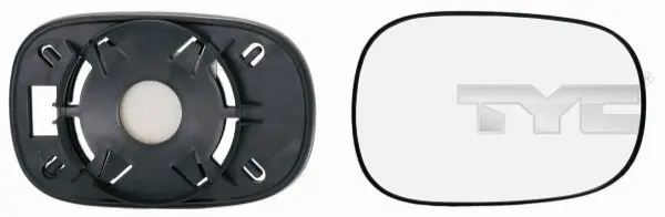 стъкло на огледало, външно огледало TYC                 