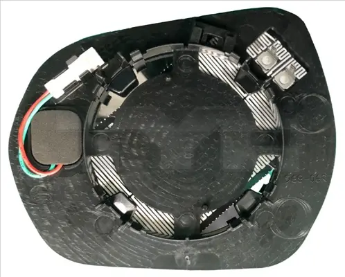 стъкло на огледало, външно огледало TYC                 