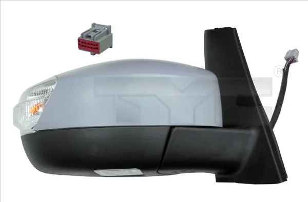 външно огледало TYC                 