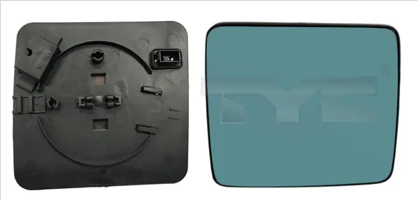 стъкло на огледало, външно огледало TYC                 