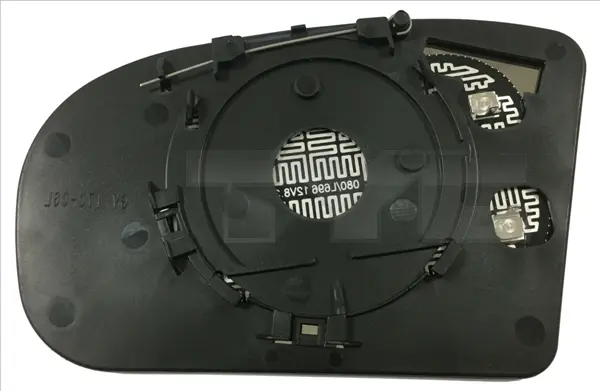 стъкло на огледало, външно огледало TYC                 