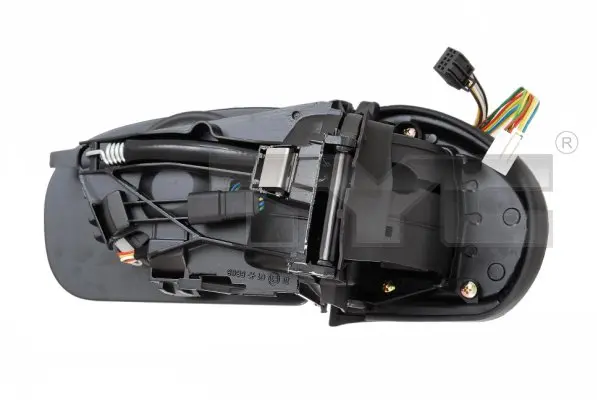 външно огледало TYC                 