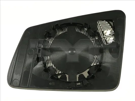 стъкло на огледало, външно огледало TYC                 