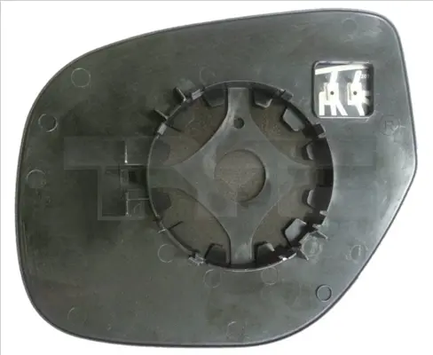 стъкло на огледало, външно огледало TYC                 