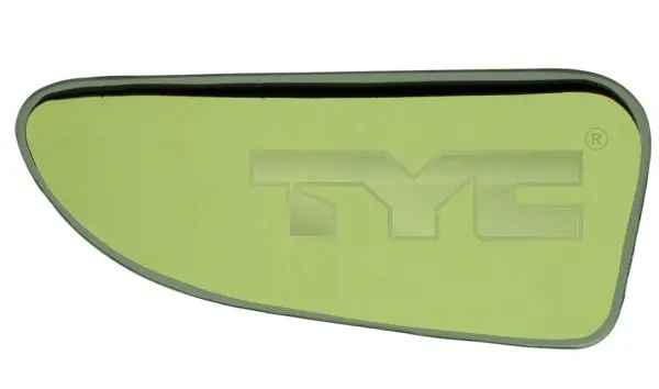 Огледало за NISSAN NV400 (бордова) платформа/ шаси 2.3 dCi [RWD] 324-0036-1 TYC                 