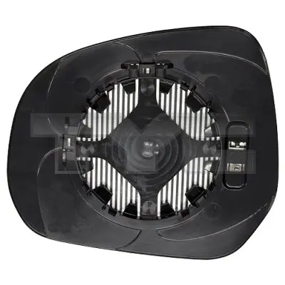 стъкло на огледало, външно огледало TYC                 