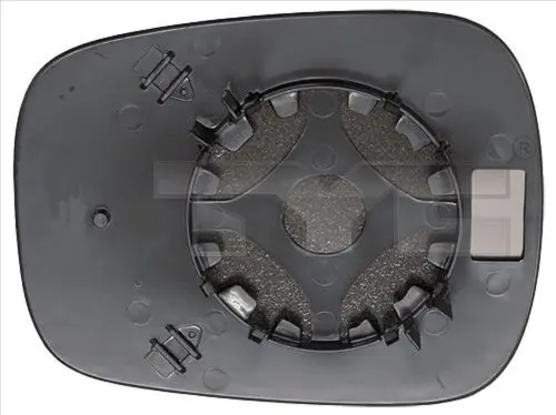 стъкло на огледало, външно огледало TYC                 