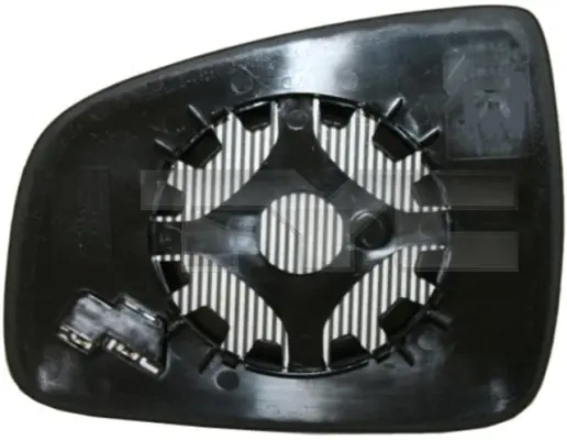 стъкло на огледало, външно огледало TYC                 