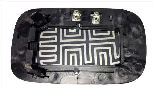 стъкло на огледало, външно огледало TYC                 