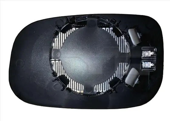 стъкло на огледало, външно огледало TYC                 