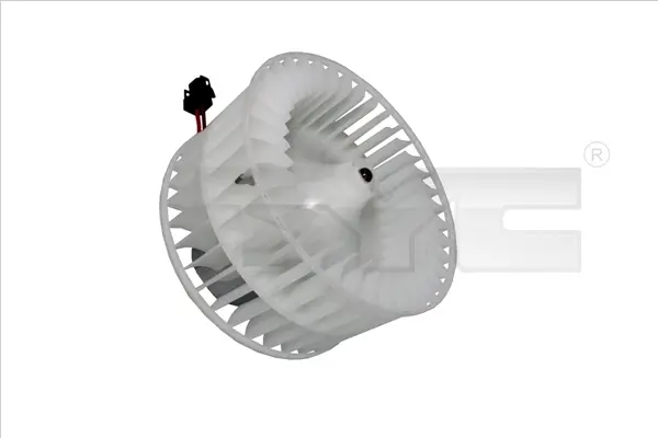 вентилатор вътрешно пространство TYC                 