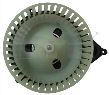 Вентилатор за парно за FIAT DUCATO (бордова) платформа/ шаси (230) 2.8 JTD 4x4 509-0005 TYC                 