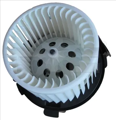 вентилатор вътрешно пространство TYC                 